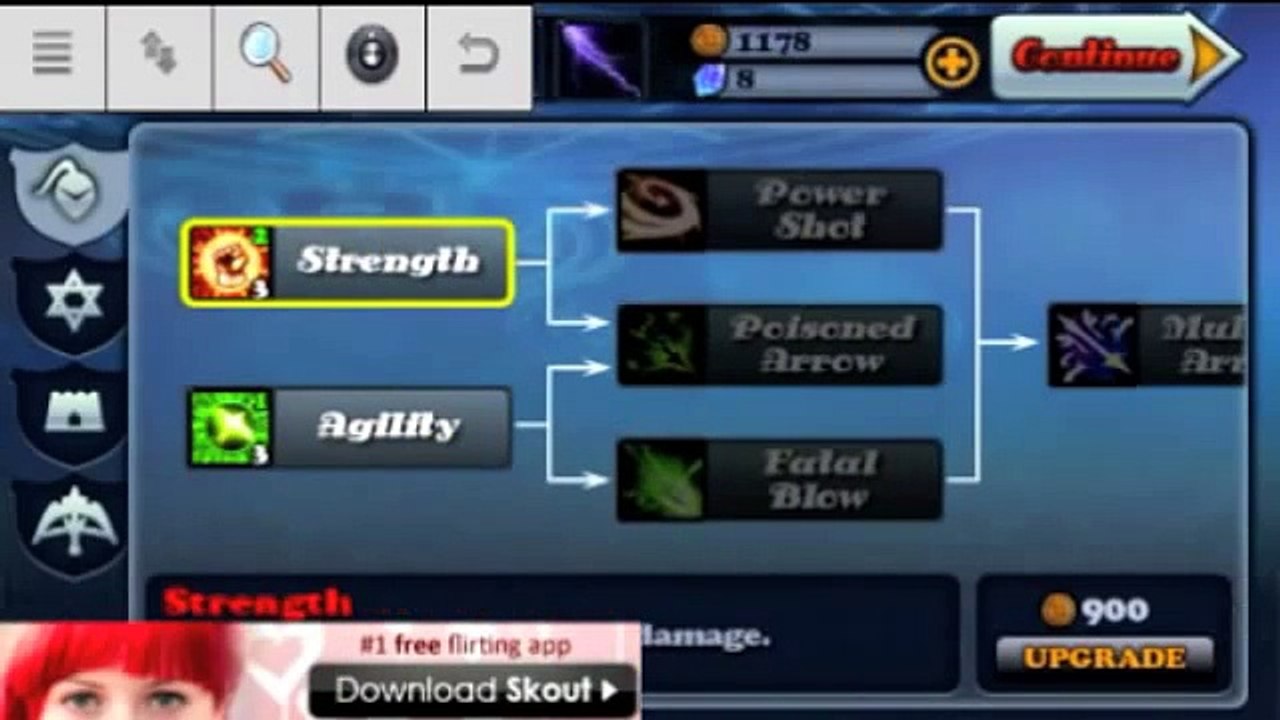 TUTO CHEAT CODE DEFENDER II GOLD AND STONE