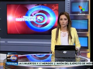 EE.UU.: Kerry hace declaraciones sobre cierre de cárcel de Guantánamo