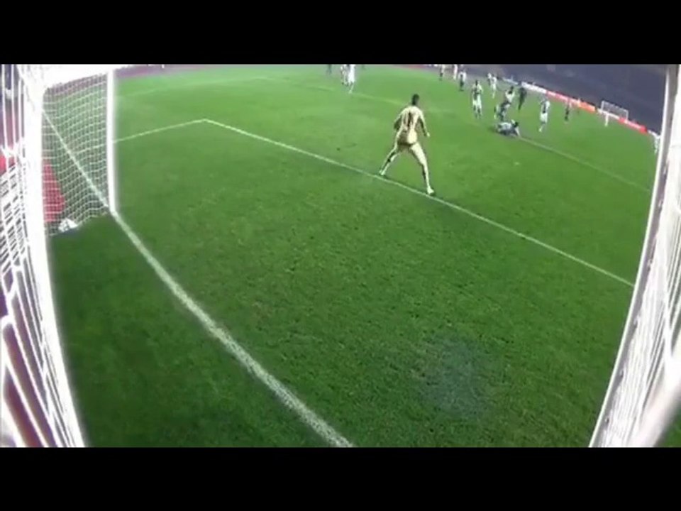 ALL GOALS | Argentina vs Paraguay 6-1 Copa America 30.05.2015 HD