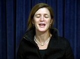 Samantha Power on Obama and Armenian American Issues