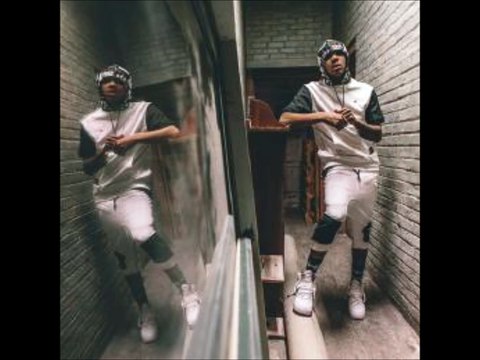 Lil Herb Ft Lil Reese & Brain Hussla - Ion Fuck Wit Niggas