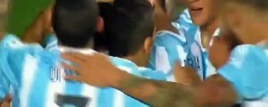 Argentina vs Paraguay 6-1 RESUMEN Y GOLES Copa América 2015 ( HD )