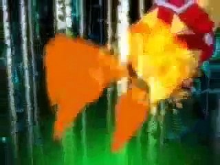 Digimon savers - digievoluciones de Agumon