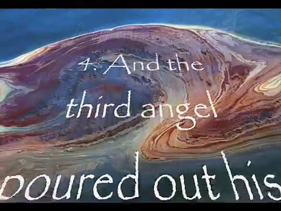 GOD .