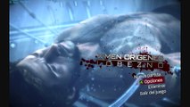 X-Men Origins Wolverine HD PC GAMEPLAY GTX 280 SLI