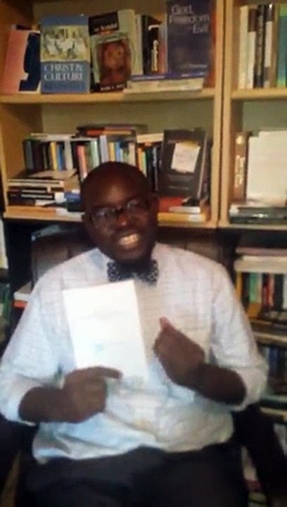 "God Loves for Haiti" Book Presentation