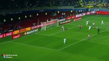 Argentina vs Paraguay 6-1 All Goals & Highlights | Copa America 2015