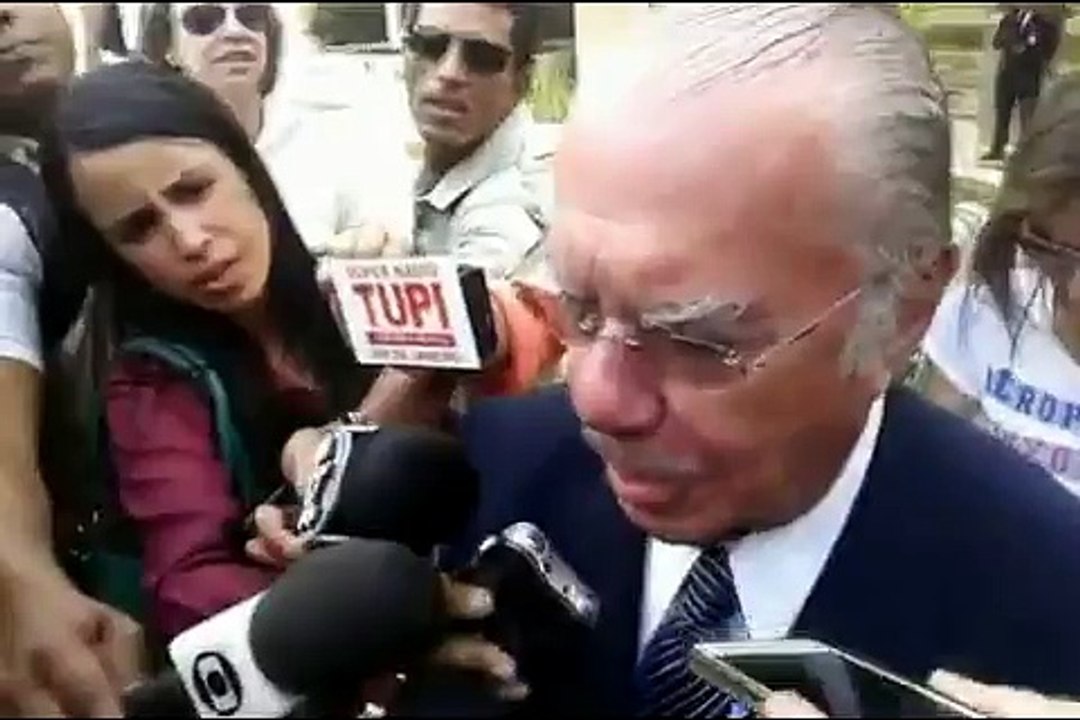 Mensalão - 22/11/2013