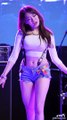 Korean Girls Sexy Dance - 밤비노(BAMBINO) 은솔 - 댄스 공연 #2 @상명대 축제 직캠/Fancam [Full HD]
