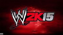 WWE 2K15: Ghost (Mystery Skulls) WWE 2K15 Soundtrack