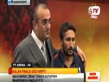 Galatasaray 4-1 Sivasspor & Sabri ve Abdurrahim Albayrak'ın Maç Sonu Açıklamaları