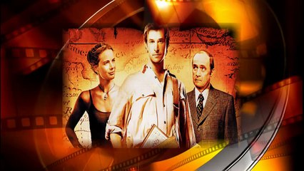 The Librarian: Return to King Solomon's Mines Trailer [HQ]