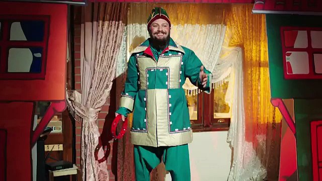 Beş Kardeş 8.Bölüm izle - Part2