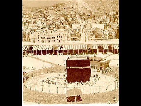 RARE, OLD RECITATIONS SUDAIS&SHURAIM
