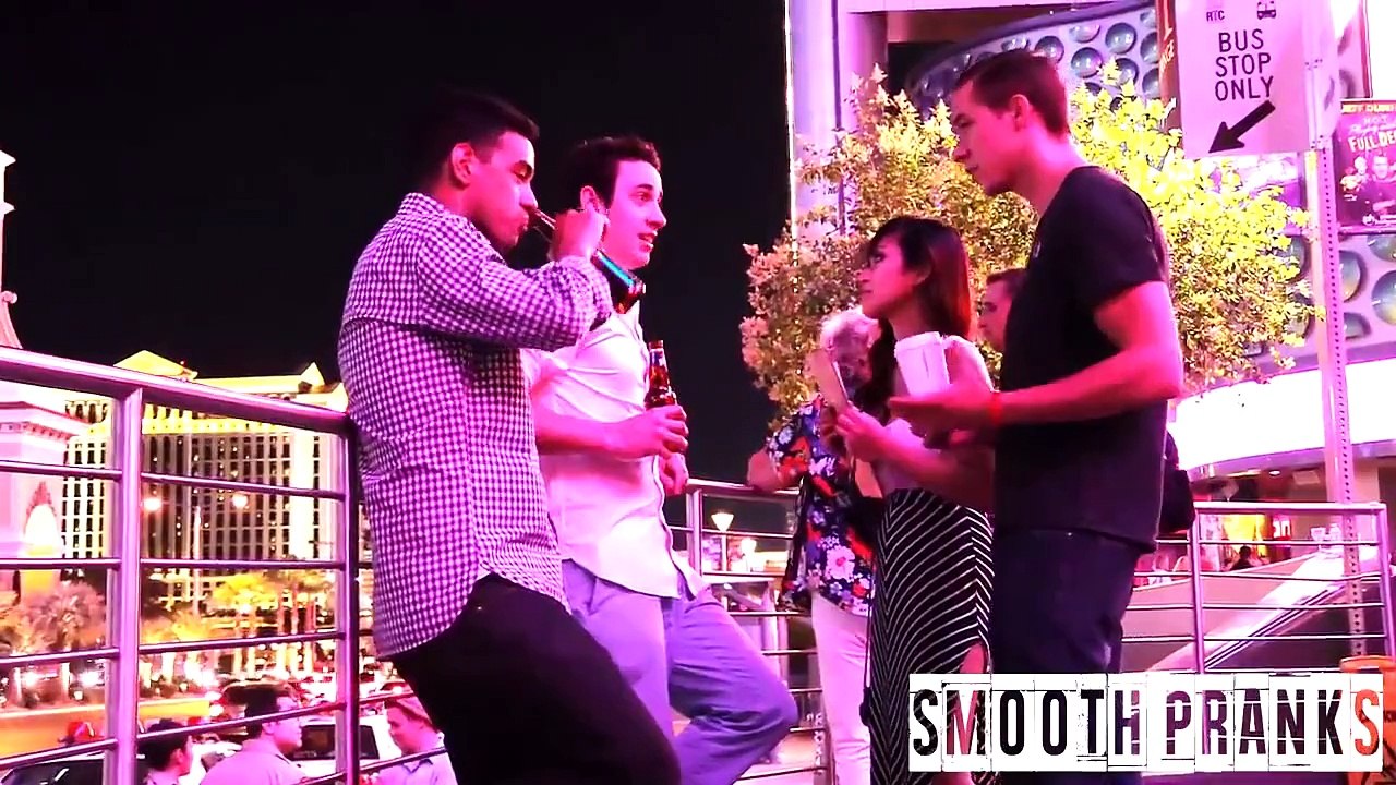 GUYS GONE WILD PRANK!!