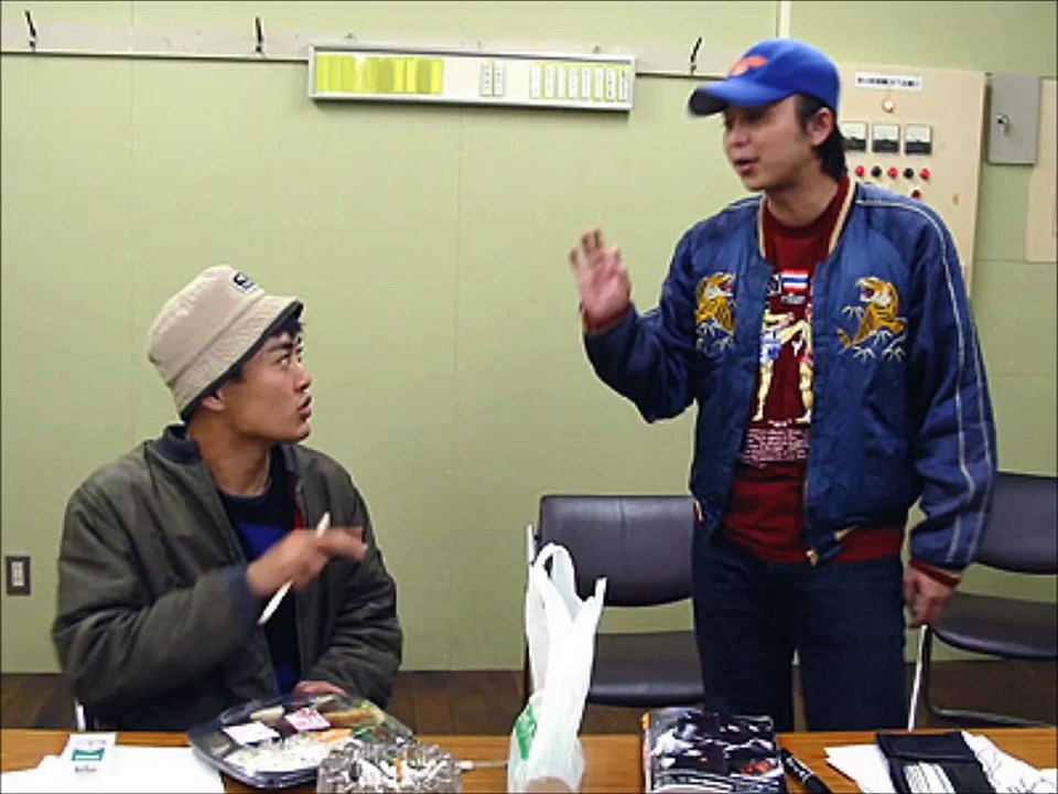 有吉と劇団ひとりの過去が壮絶すぎ