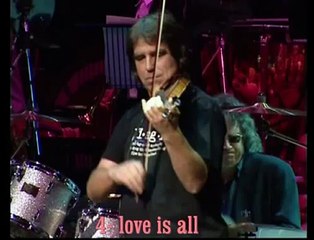 DEEP PURPLE & the London Symphonic Orchestra