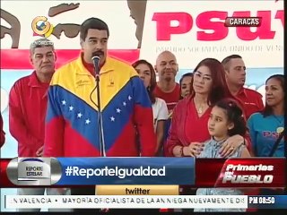 ¿Qué opinan representantes políticos sobre la paridad de género en comicios?