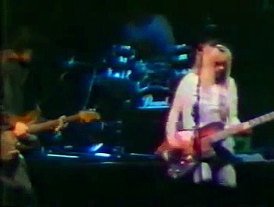 26 - Sonic Youth - Schizophrenia