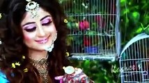 Sajal Ali Pakistani Drama Actress Mayun Video - Beautiful With Perfect Makeup