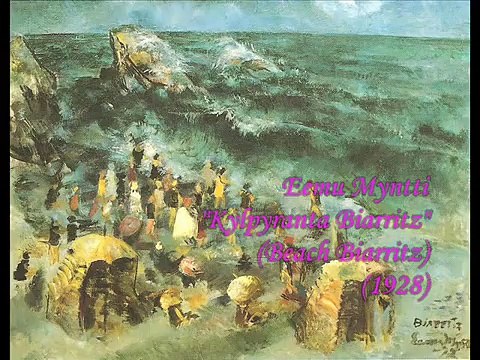 Jean Sibelius - Kuusi Op.75/5