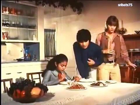 Lollipops, Roses and Talangka 1971 - Davy Jones and Don Johnson