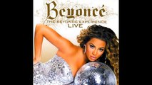 Beyoncé - Dangerously In Love (Live) - The Beyoncé Experience