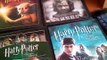 Mis libros y peliculas de Harry Potter