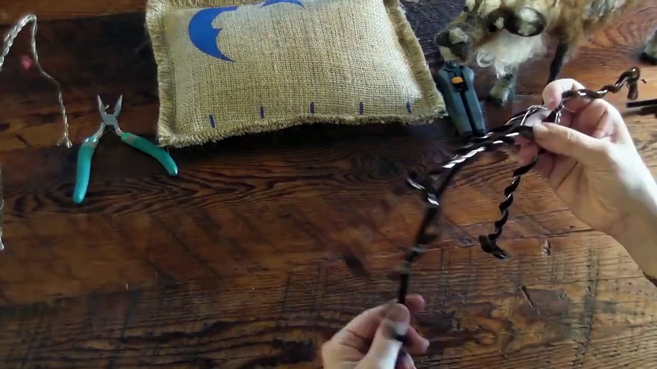 Sarafina Reindeer Progression