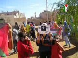 Western Sahara Intifada Smara 11