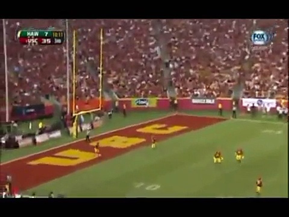 Best Kick Returns in College Football | 2012 | Weeks 1-2 |
