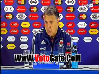 المدير الفنى للتانجو"علينا نسيان الفوز والتركز بنهائى كوبا"