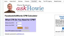 Facebook Bidding: CPC vs CPM - This Calculator Ends the Debate