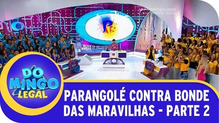 Passa ou Repassa 28.06.15 - Parte 2
