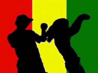 Wizard ft. Chedda & Nyanda- Like a Pro