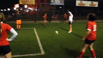 ¡ NO VAS A PODER CREER LO QUE HIZO ESTA ARQUERA !