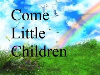 Animal Jam Music Video - Come Little Children (Erutan Music)