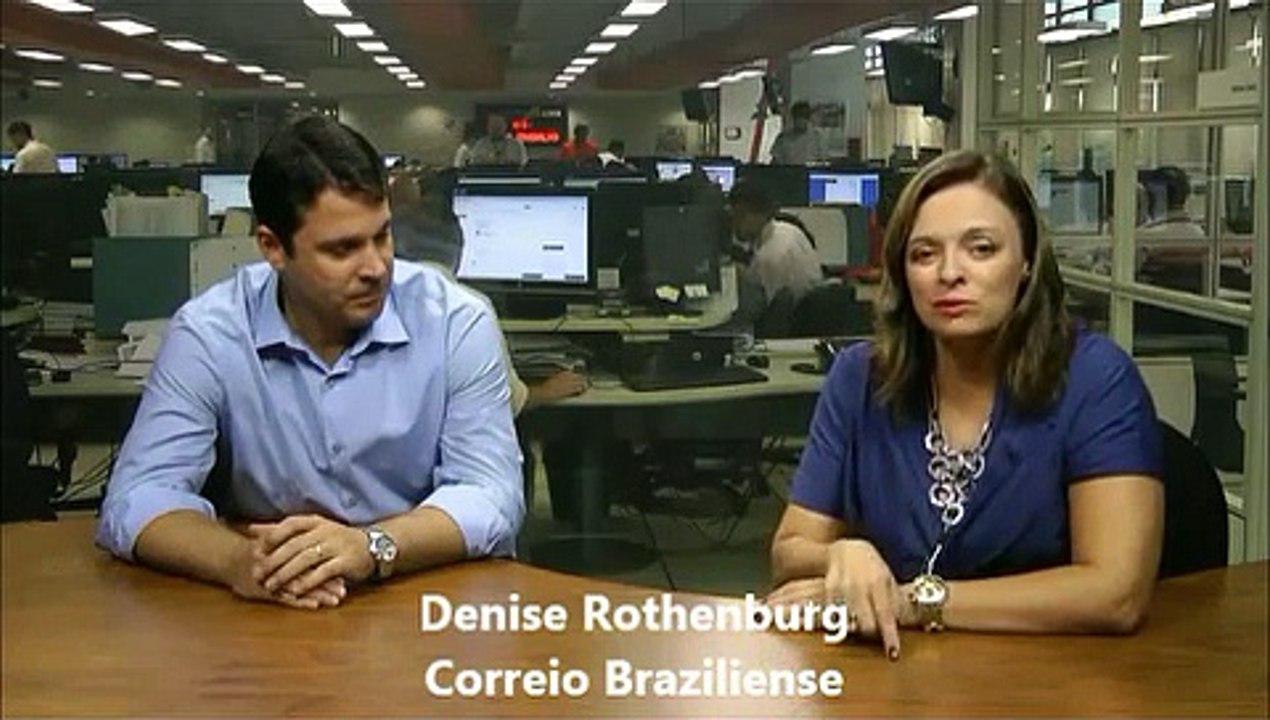 19/1 - Política