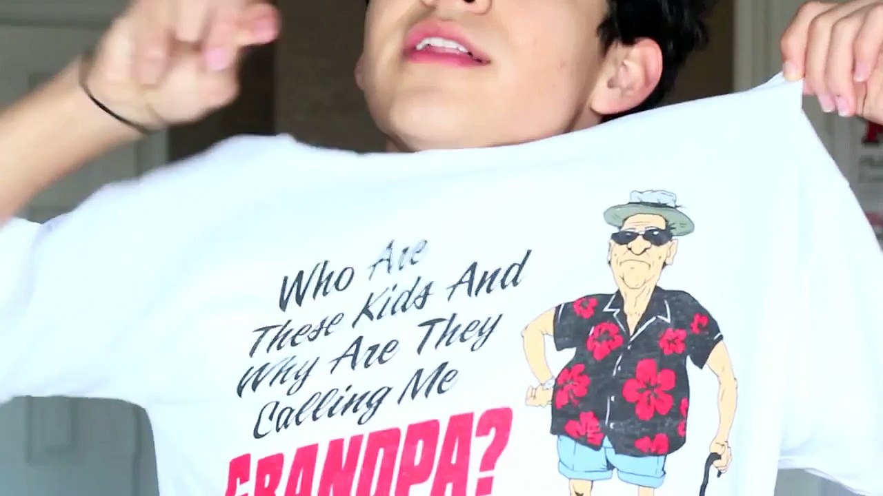 TROYE SIVAN SAVED MY LIFE | #AskBenJPierce