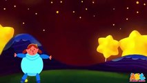 Twinkle Twinkle Little Star English Nursery Rhyme for Children!