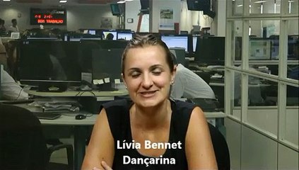 Diversão & Arte - 26/1