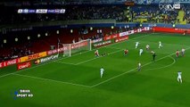 اهداف مباراة الارجنتين والباراغواي 6-1 كوبا امريكا 2015 تعليق حفيظ دراجي ( شاشة كاملة ) HD - YouTube
