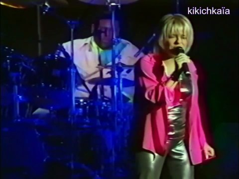 France Gall - A qui donner ce que j'ai ?