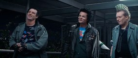 Terminator: Genisys - Clip - I've Been Waiting For You