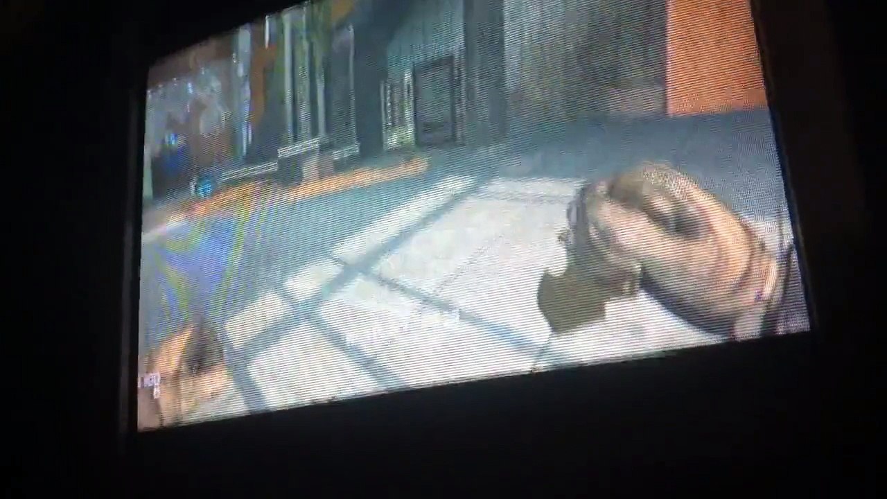 COD:Ghosts PM Trickshotting EP1 FT,Wedgie Boy
