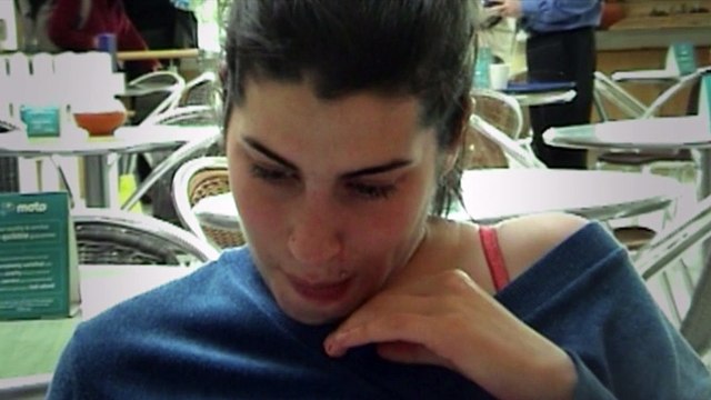 Amy - Exclusive Interview With Director, Producer and Film Editor