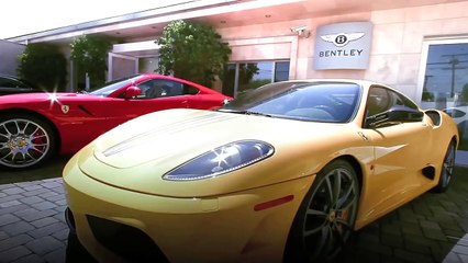 O'Gara Coach Commercial - Luxury Car Dealership LA