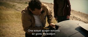 Interstellar/Yıldızlararası Filminin Türkçe Altyazılı Yeni Fragmanı