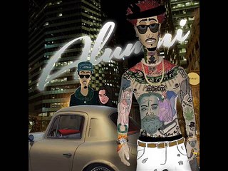 BIG SEAN x J COLE x JEREMIH x CHRIS BROWN type beat by THE ALUMNI