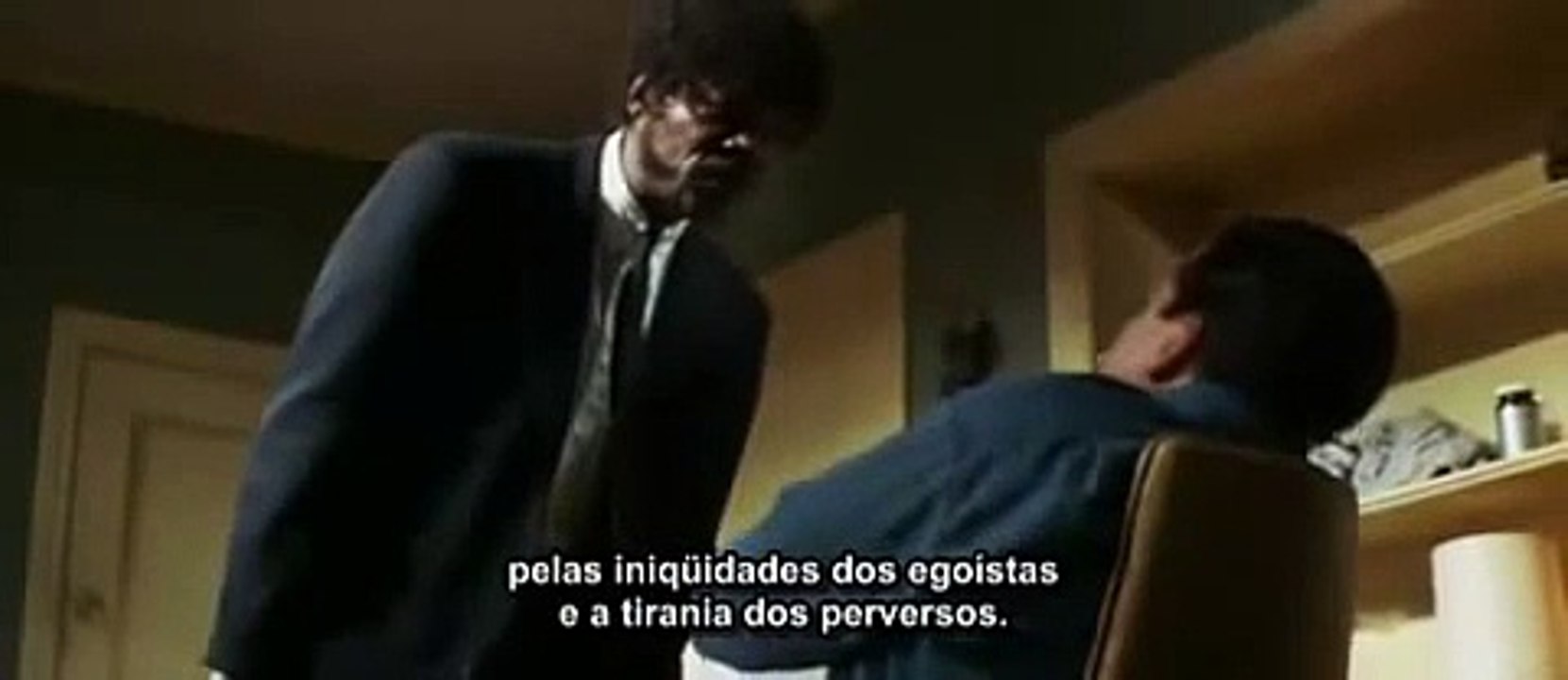 Pulp Fiction